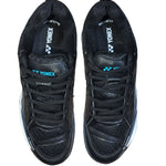 yonx domnant 6i badmiton shose black blue