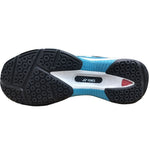 yonex dominnant 6i badmiton shoes black blue