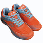 Yonex HY-Ultra I Badminton Shoe | Sunset Grey.