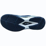Yonex HY-Ultra I Badminton Shoe | Dark Cobalt White Aquarius.