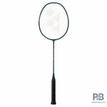 YONEX Nanoflare 800 Play Badminton Racket – Deep Green | 4U G5 | Fast Swing & Control | probadminton.in.