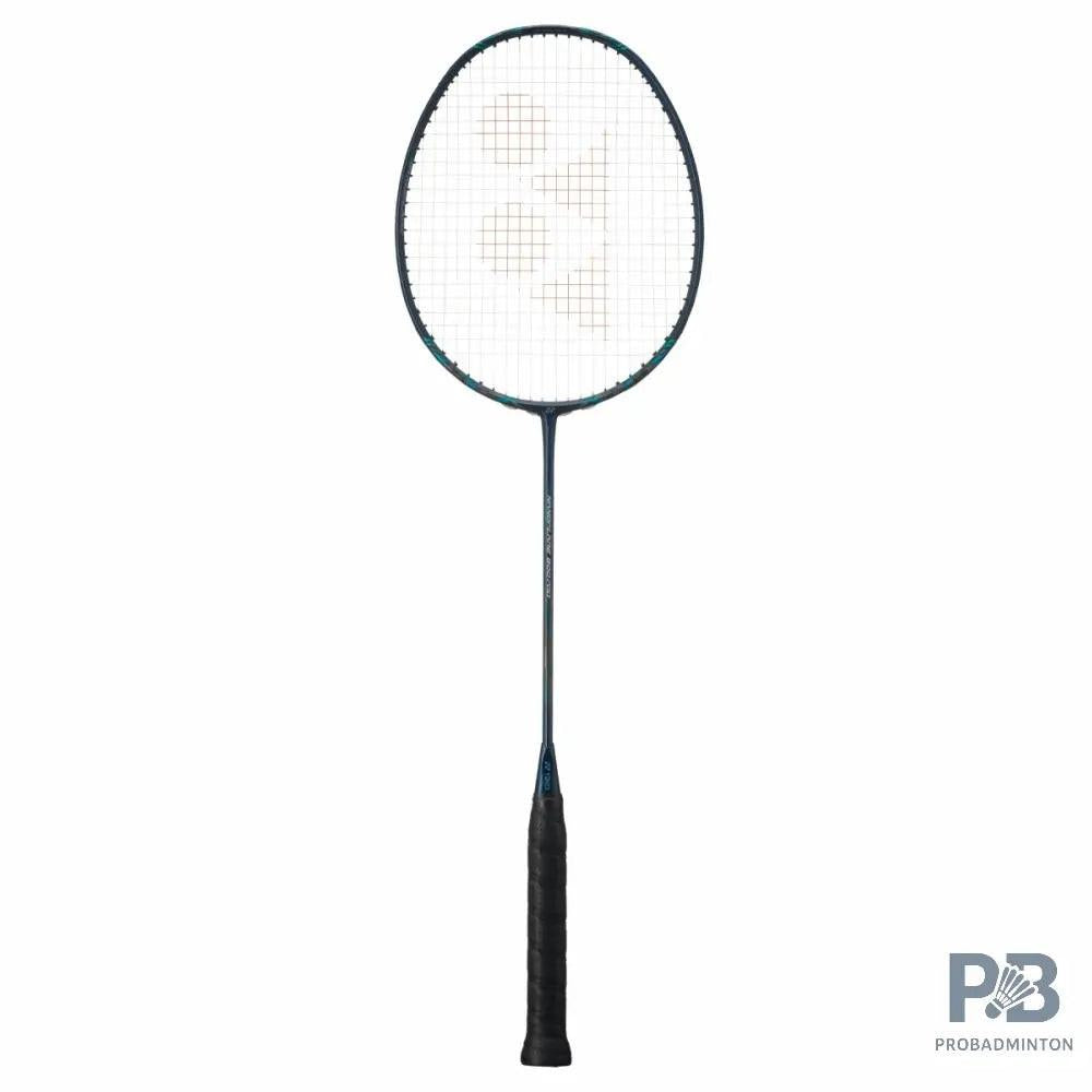 Yonex NANOFLARE 800 PRO Badminton Racket | Deep Green | Speed & Power | probadminton.in.