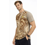 yonex 2966 satelite badmintn tee

