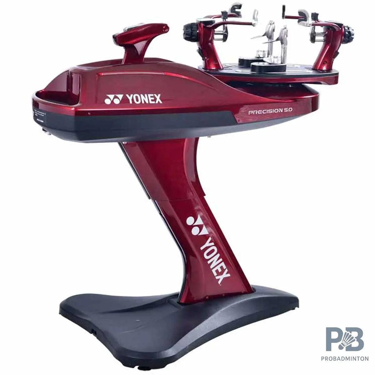 Yonex Precision 5.0 Stringing Machine – Best Price in India | ProBadminton.