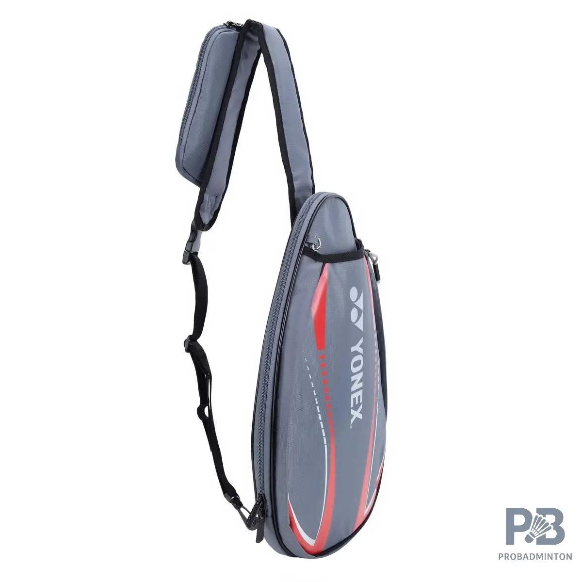 Yonex Club Sling Bag 23439D (In 2 colors).