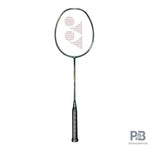 Yonex Astrox Lite 43i Badminton Racket – Ultra Lightweight Graphite | Isometric Head | Built-in T-Joint | Ideal for Fast Play.