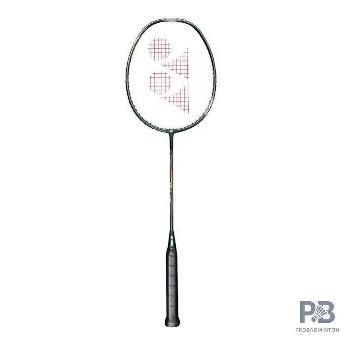 Yonex Astrox Lite 43i Badminton Racket – Ultra Lightweight Graphite | Isometric Head | Built-in T-Joint | Ideal for Fast Play.