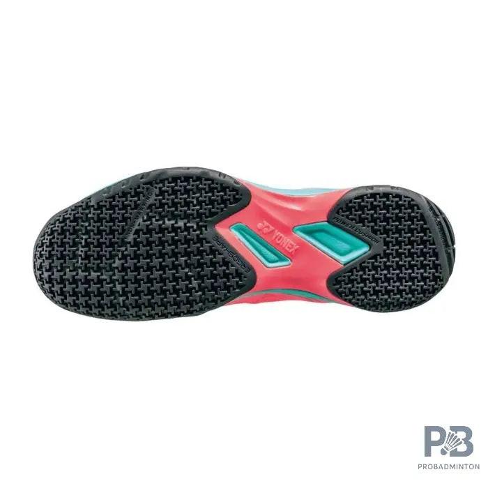 YONEX POWER CUSHION STRIDER BEAT (Bright Red).