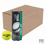 Yonex Tour Tennis Balls – Best Tennis Ball Price in India for Tournament-Level Play.