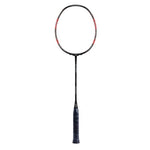 apacs z ziggler badmnton raket unstrung new red

