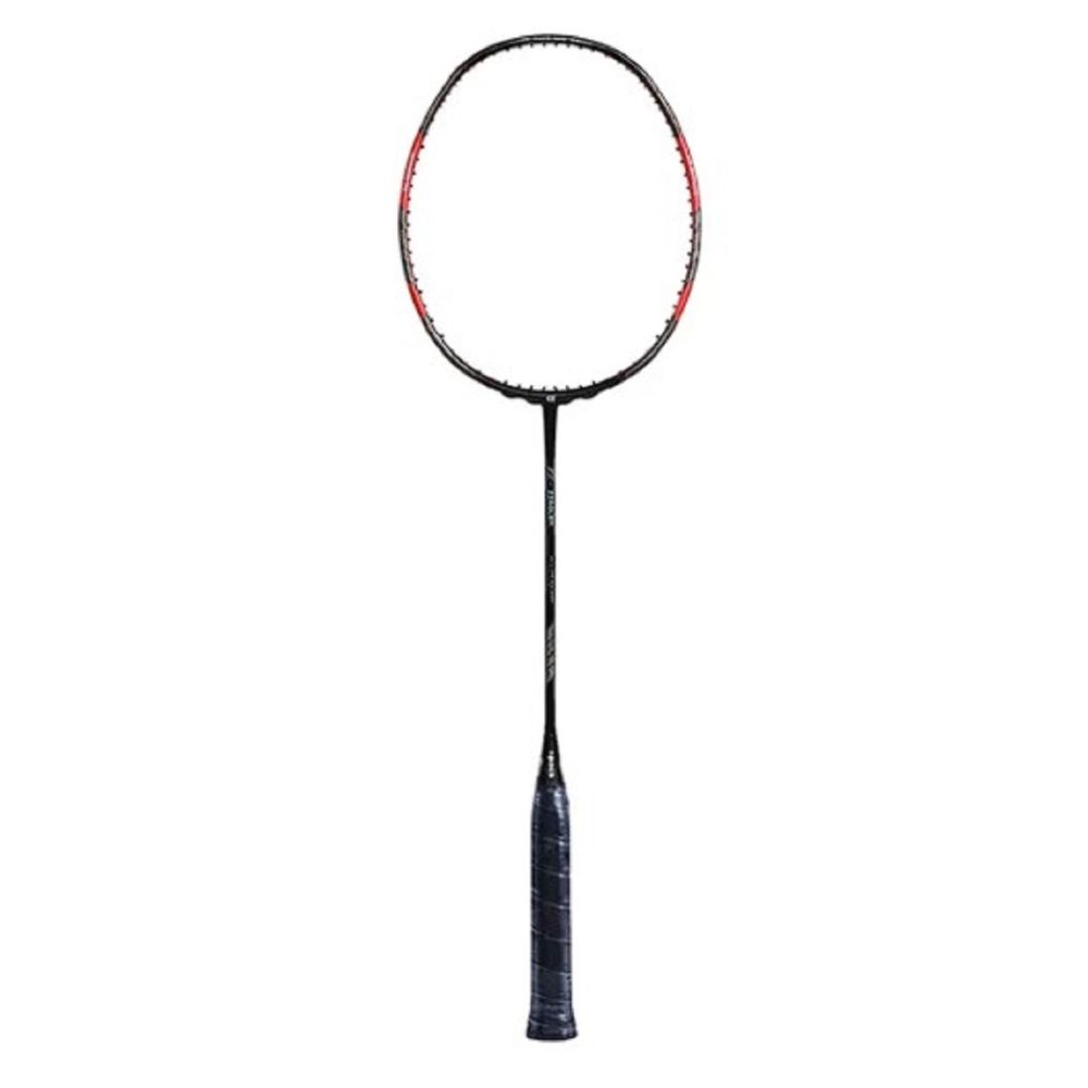 apacs z ziggler badmnton raket unstrung new red

