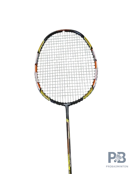 Maxbolt Tiny Mini Badminton Racket.