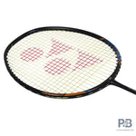Yonex Nanoray Light 18i Graphite Badminton Racquet  | Lightweight 77g | 30 lbs Tension | probadminton.in.