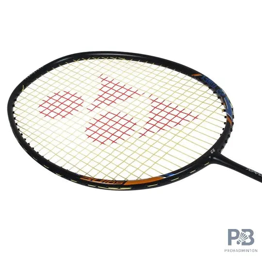 Yonex Nanoray Light 18i Graphite Badminton Racquet  | Lightweight 77g | 30 lbs Tension | probadminton.in.