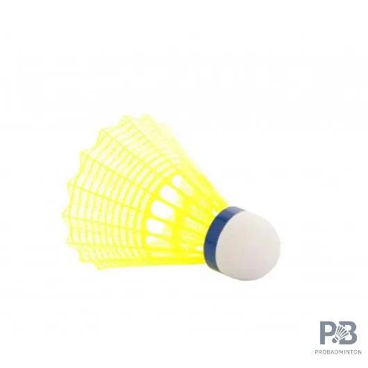 Babolat Practice Cock Nylon Shuttlecock | Fast Speed | Durable Training Shuttle | ProBadminton.in.