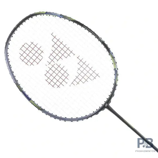Yonex Astrox 22 F Badminton Racket | Super Lightweight (63g) | HM Graphite, NANOMETRIC DR | Black Lime | probadminton.in.