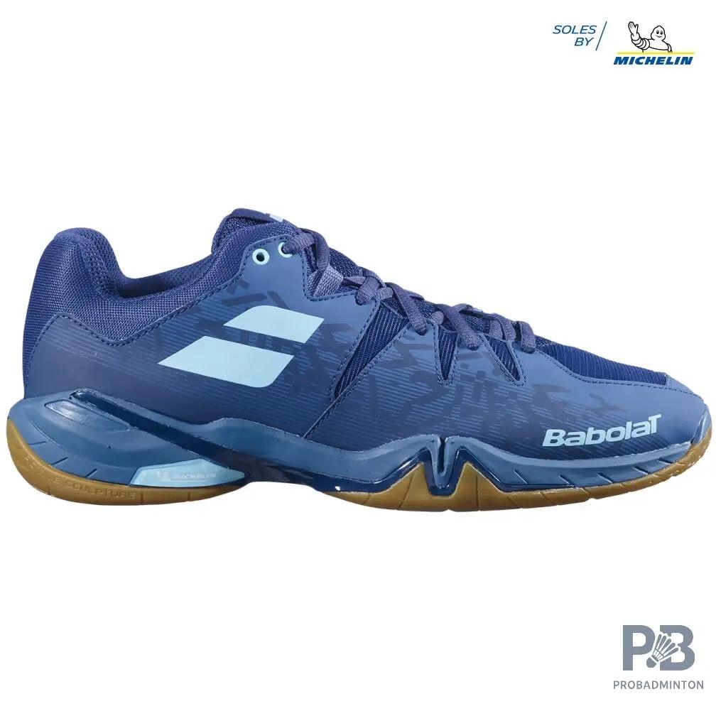 BABOLAT SHADOW SPIRIT MEN (Dark Blue).