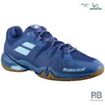 BABOLAT SHADOW SPIRIT MEN (Dark Blue).