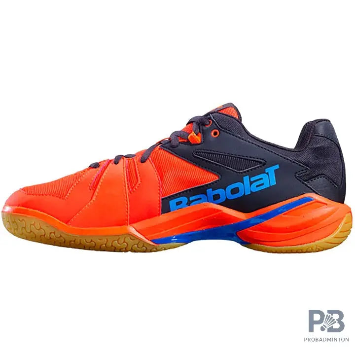 BABOLAT SHADOW SPIRIT MEN (Black & Red VNM).