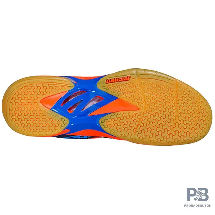 BABOLAT SHADOW SPIRIT MEN (Black & Red VNM).