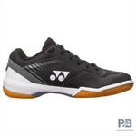 Yonex Power Cushion 65 Z3 Wide Non-Marking Badminton Shoes - Best for Stability and Performance ( In 3 Colors ).