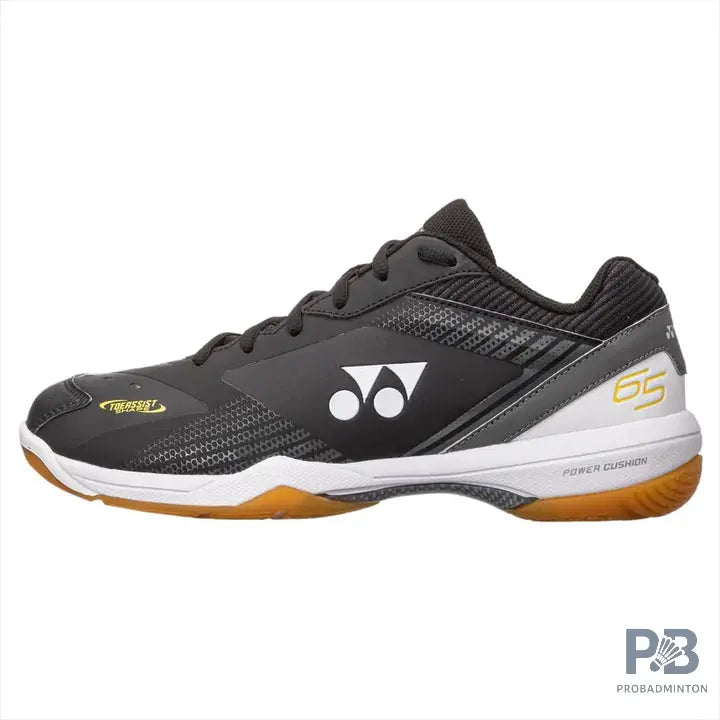 Yonex Power Cushion 65 Z3 Wide Non-Marking Badminton Shoes - Best for Stability and Performance ( In 3 Colors ).