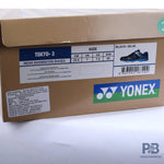 Yonex Tokyo 3 Badminton Shoes - Black/Blue.