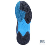 Yonex Tokyo 3 Badminton Shoes - Black/Blue.