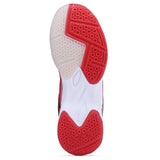 Yonex Tokyo 3 Badminton Shoe, Red/White