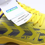 Yonex Precision 2 Badminton Shoes (Neon Lemon /Dark ink).