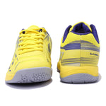 Yonex Precision 2 Badminton Shoes (Neon Lemon /Dark ink).