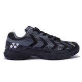 Yonex Precision 2 Badminton Shoes (Black / Grey)