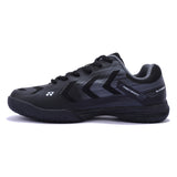 Yonex Precision 2 Badminton Shoes (Black / Grey)