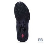 Yonex Precision 2 Badminton Shoes (Black / Grey).