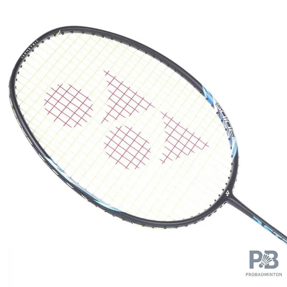 Yonex Astrox Lite 27i iSeries Badminton Racket - Lightweight Graphite Racket | probadminton.in.
