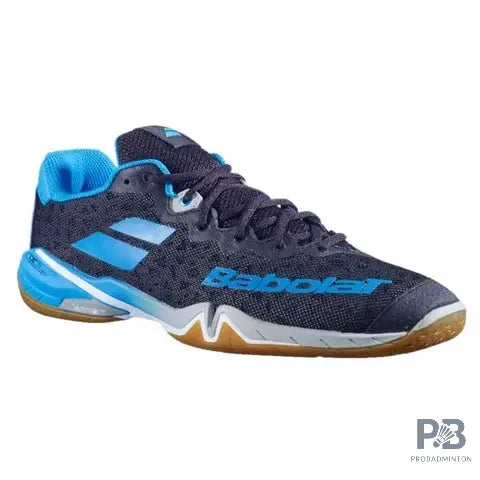 BABOLAT SHADOW TOUR MEN (Black & Blue).