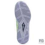 Yonex Skill Badminton Shoe Space - Space Grey/Neon Volt.