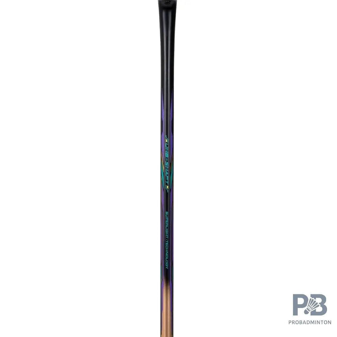 Li-Ning Aeronaut 9000I Badminton Racket - Unleash the Beast at ProBadminton.in.