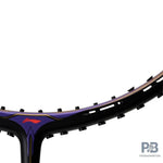 Li-Ning Aeronaut 9000I Badminton Racket - Unleash the Beast at ProBadminton.in.