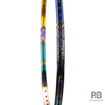 Li-Ning Aeronaut 9000I Badminton Racket - Unleash the Beast at ProBadminton.in.