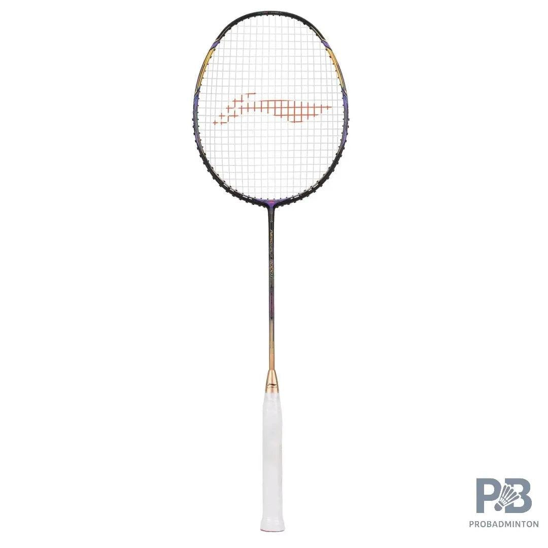 Li-Ning Aeronaut 9000I Badminton Racket - Unleash the Beast at ProBadminton.in.
