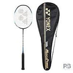 Yonex Muscle Power 22 Light 4U-G5 Badminton Racket | Isometric Frame | Full Graphite | probadminton.in.
