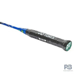 Yonex Muscle Power 22 Light 4U-G5 Badminton Racket | Isometric Frame | Full Graphite | probadminton.in.