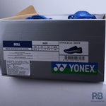 Yonex Skill Badminton Shoe - Hyper Blue/White.
