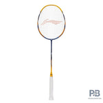 LINING TECTONIC 1 Badminton racket.