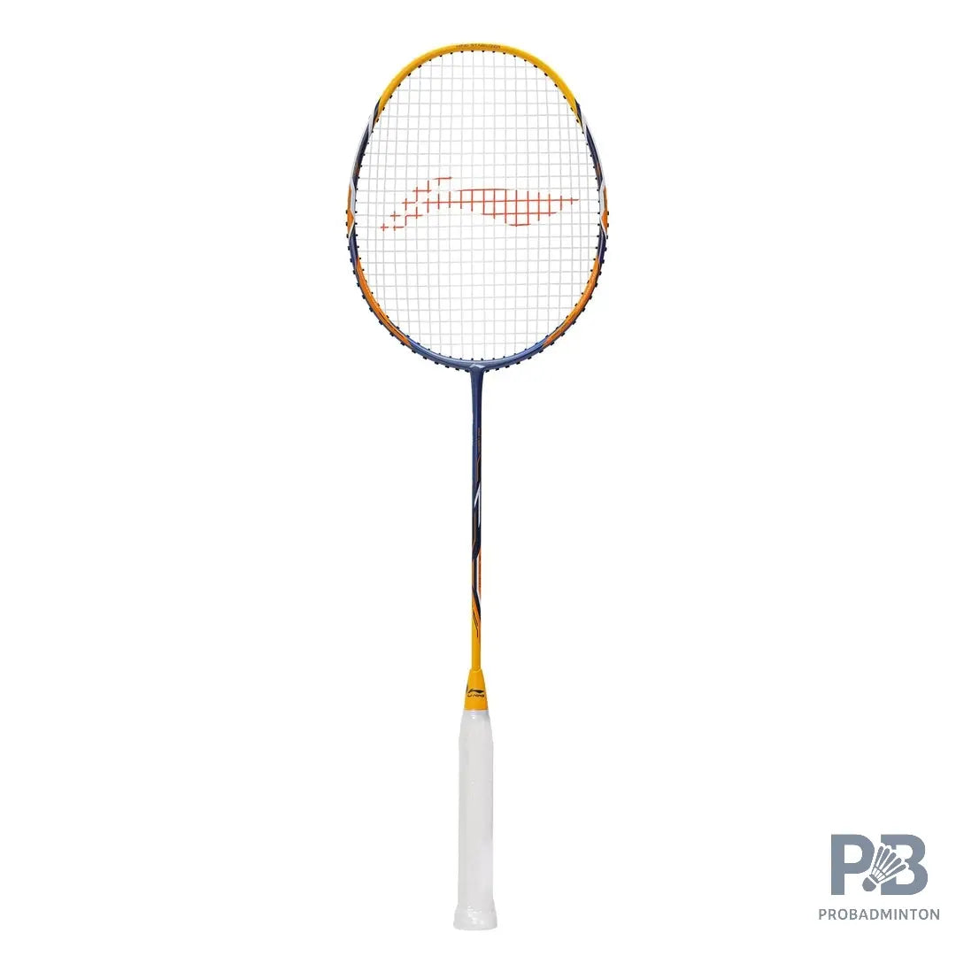 LINING TECTONIC 1 Badminton racket.