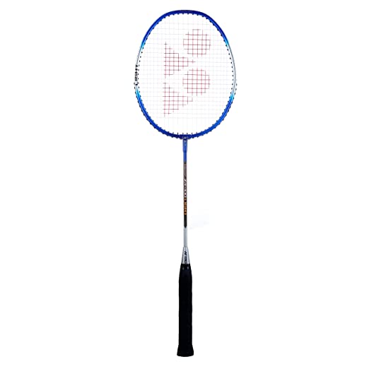 Yonex ZR 100 Light Aluminium Badminton Racket with Full Cover – Perfec ...