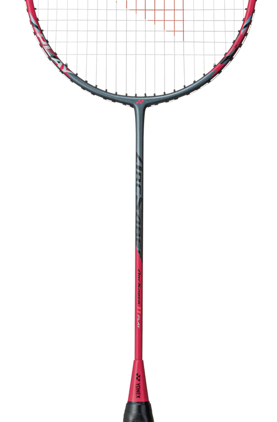 Yonex Arcsaber 11 Play (Grayish Pearl) Badminton Racket