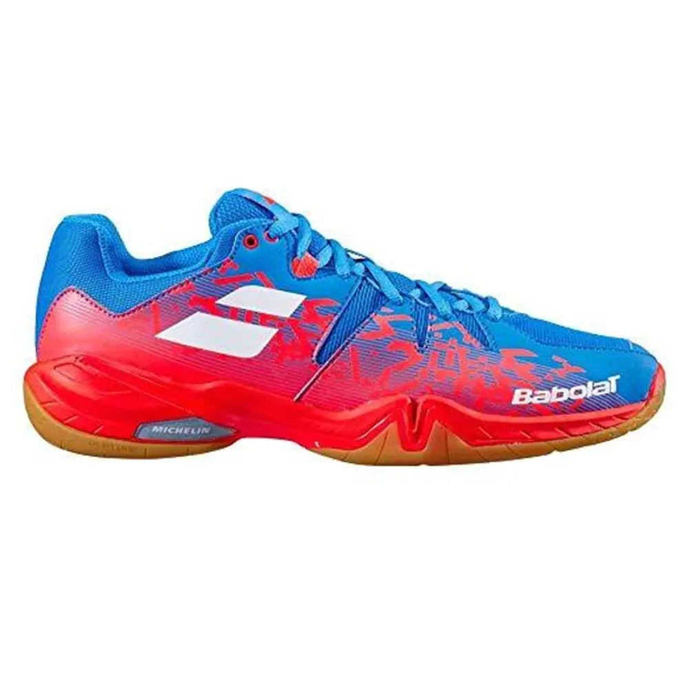 BABOLAT SHADOW SPIRIT MEN (Cloisonne Fluo).