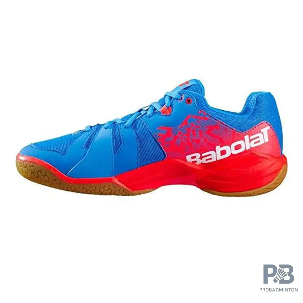 BABOLAT SHADOW SPIRIT MEN (Cloisonne Fluo).